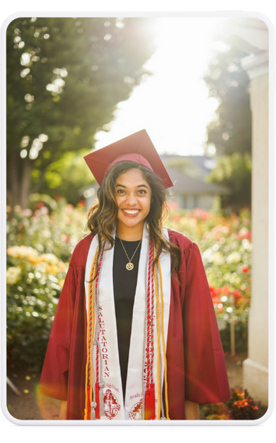 High School Graduate