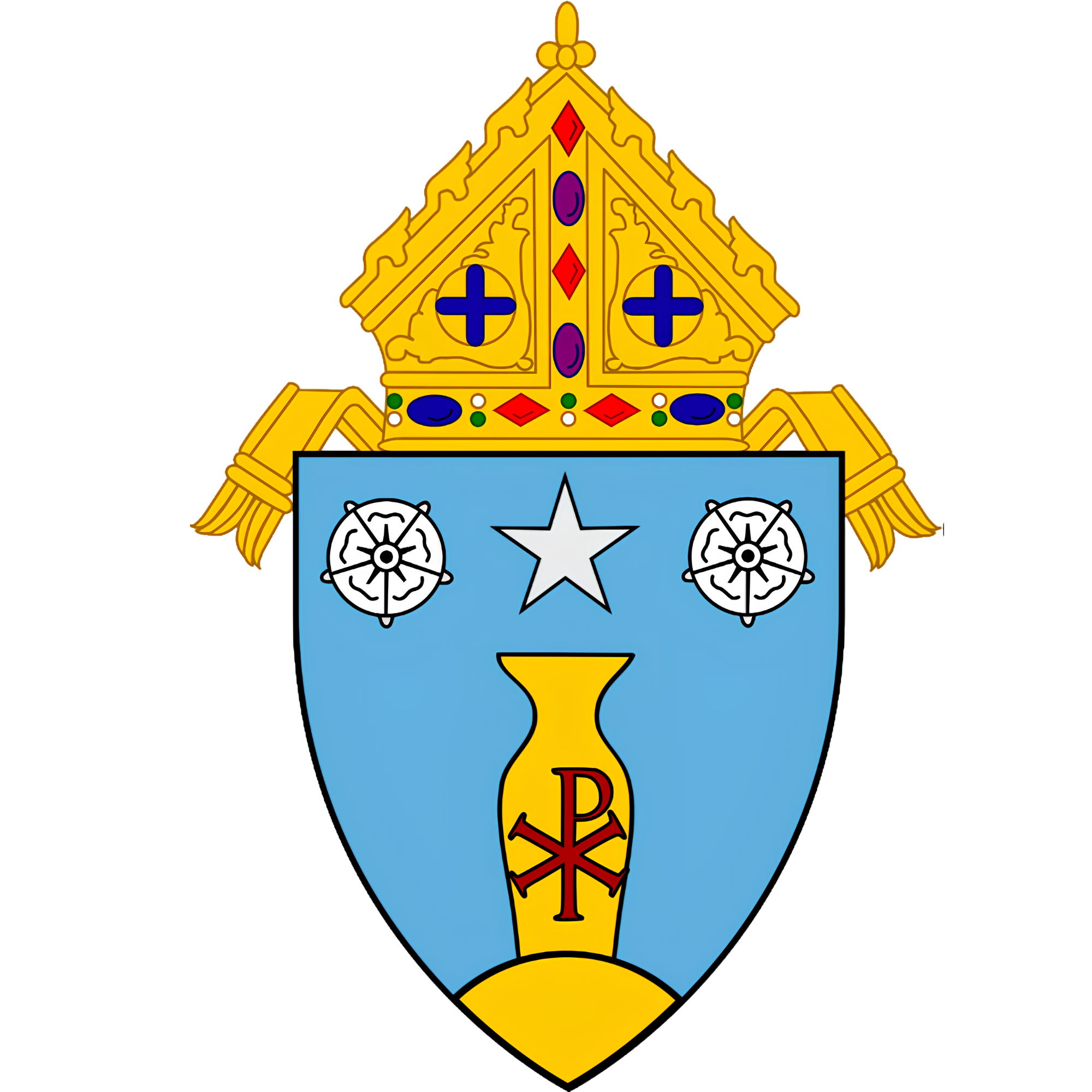 Diocese of Austin