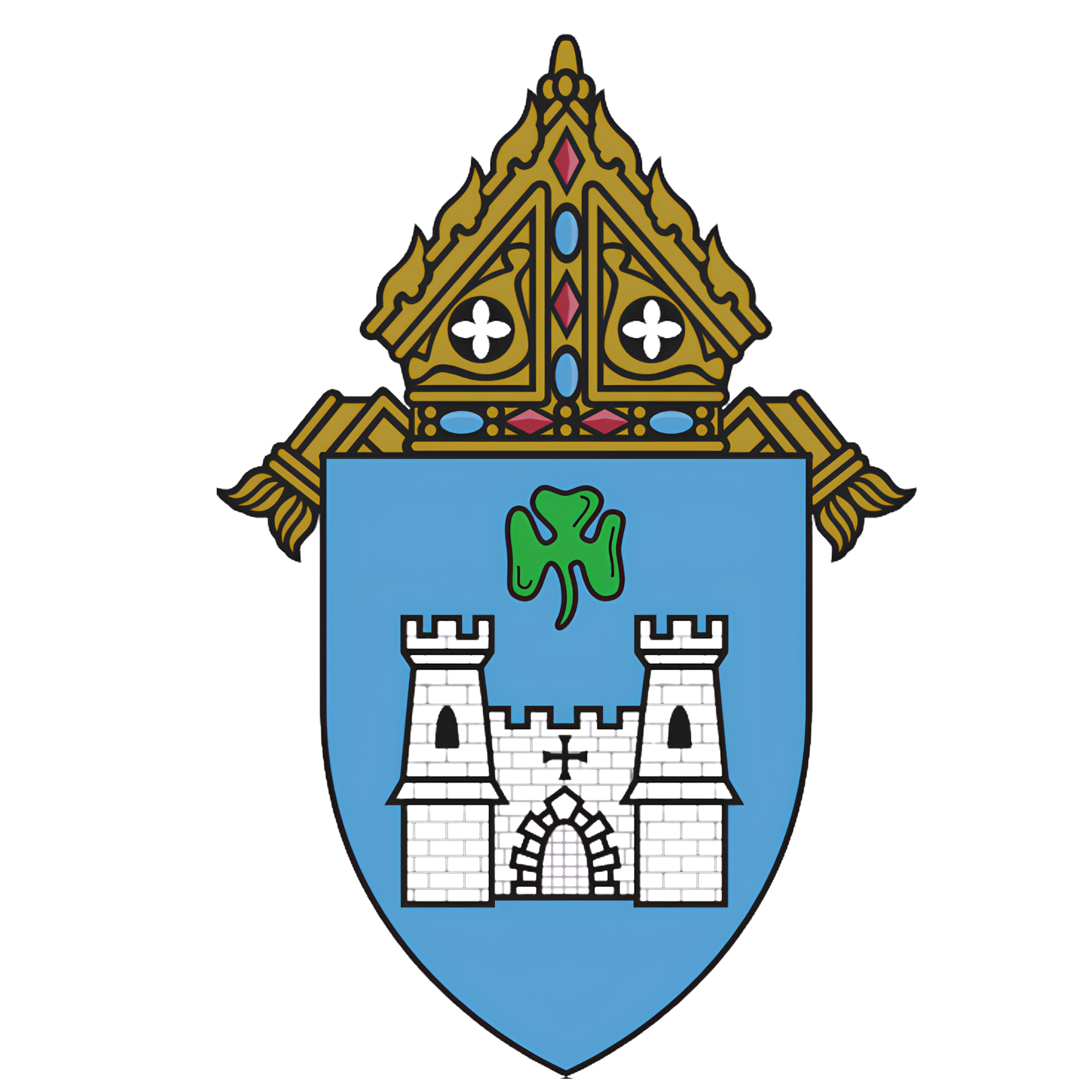 Diocese of Austin