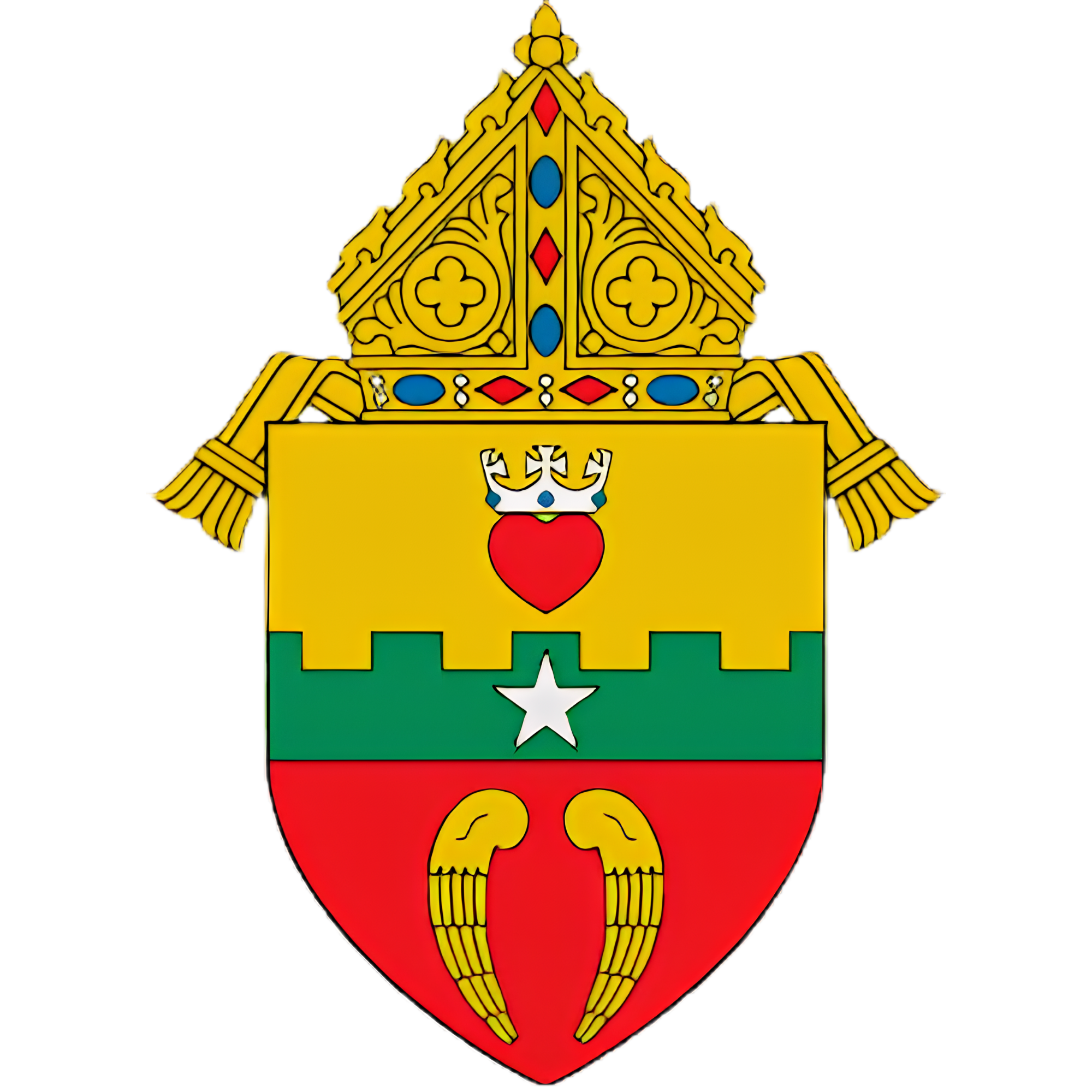 Diocese of San Angelo